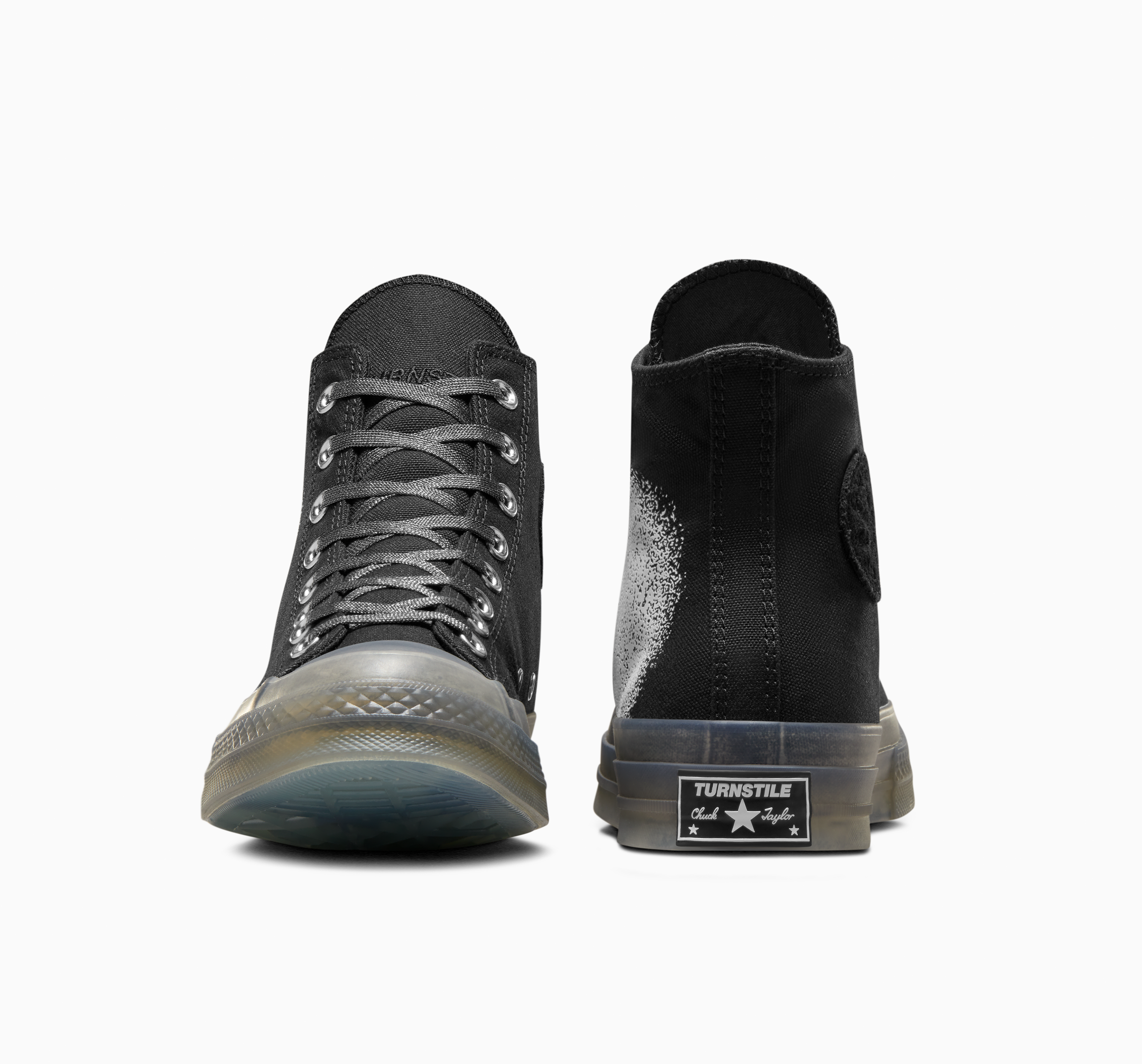 Converse x Turnstile Chuck 70 | Crushed Skate Shop