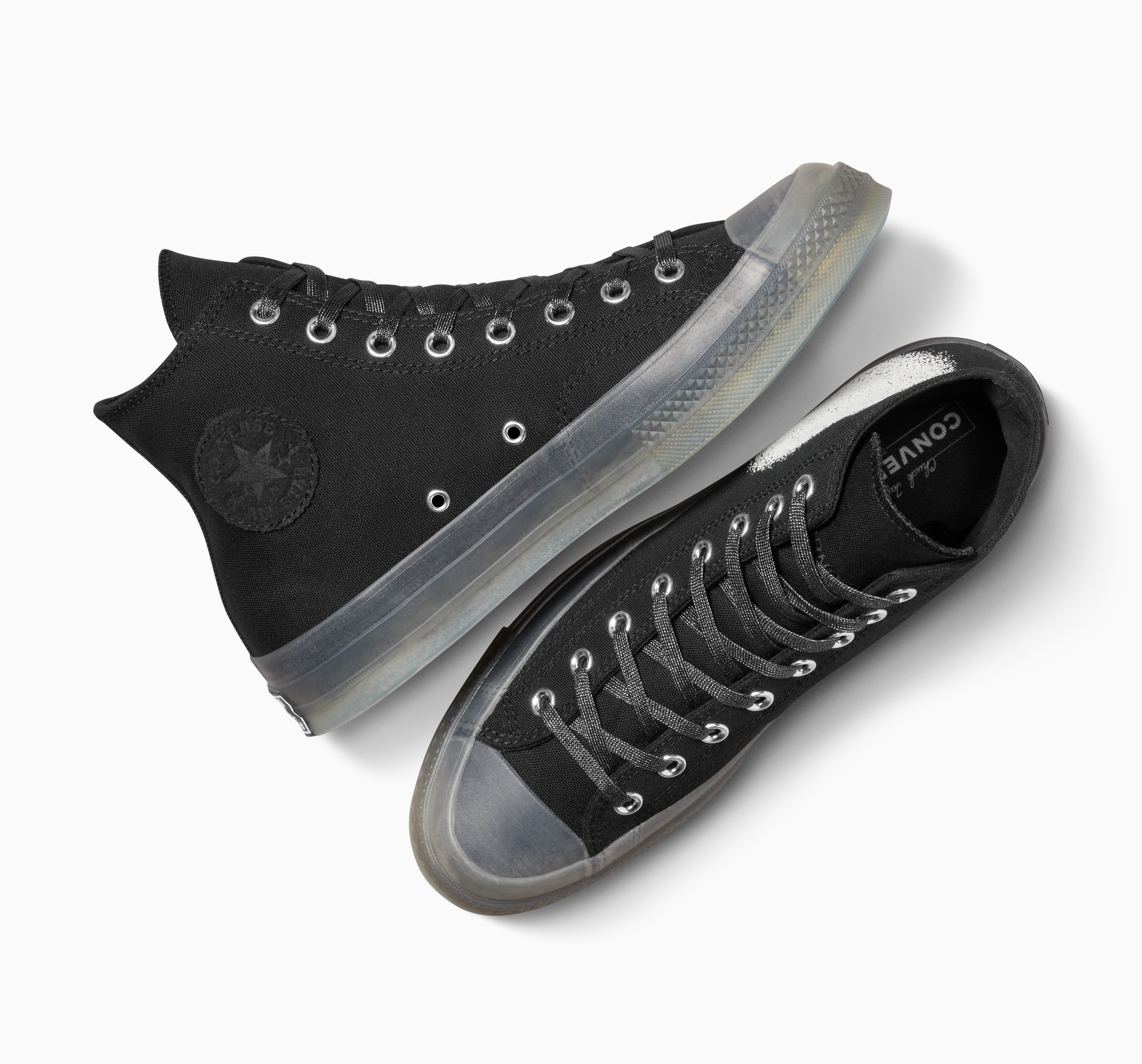 Converse x Turnstile Chuck 70 | Crushed Skate Shop