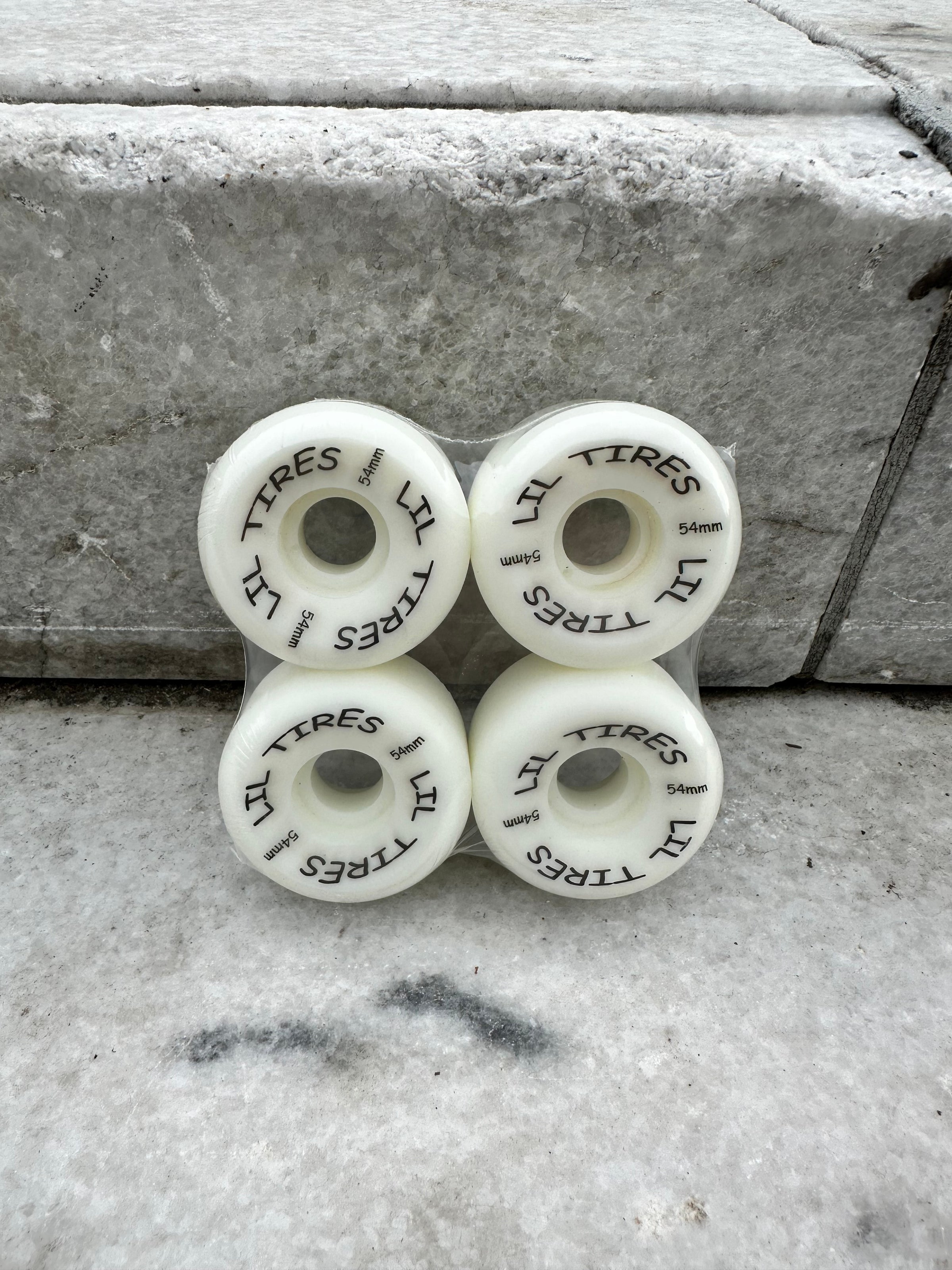 Spitfire F4 97du Pedro Delfino Turbo Radial Skateboard Wheels