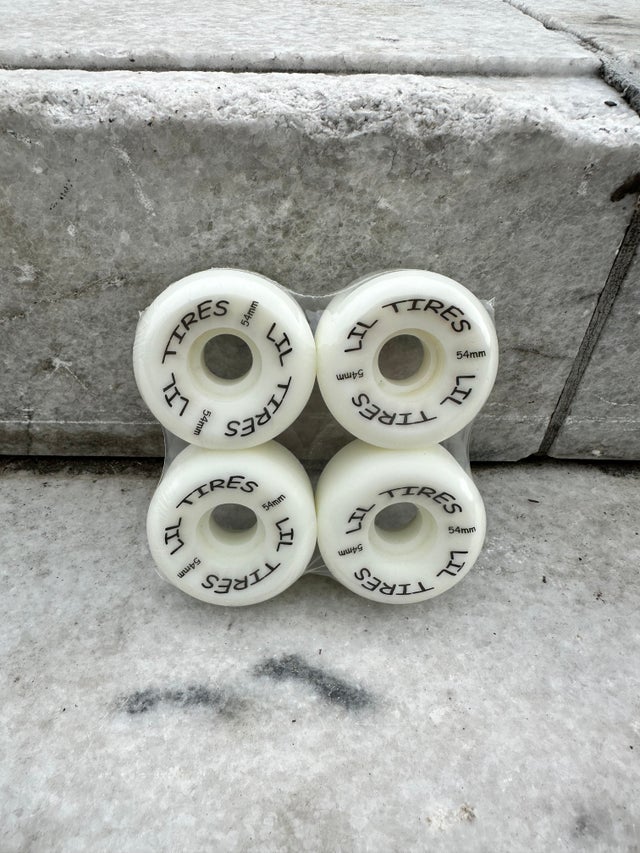 Wheels | Crushed Skate Shop