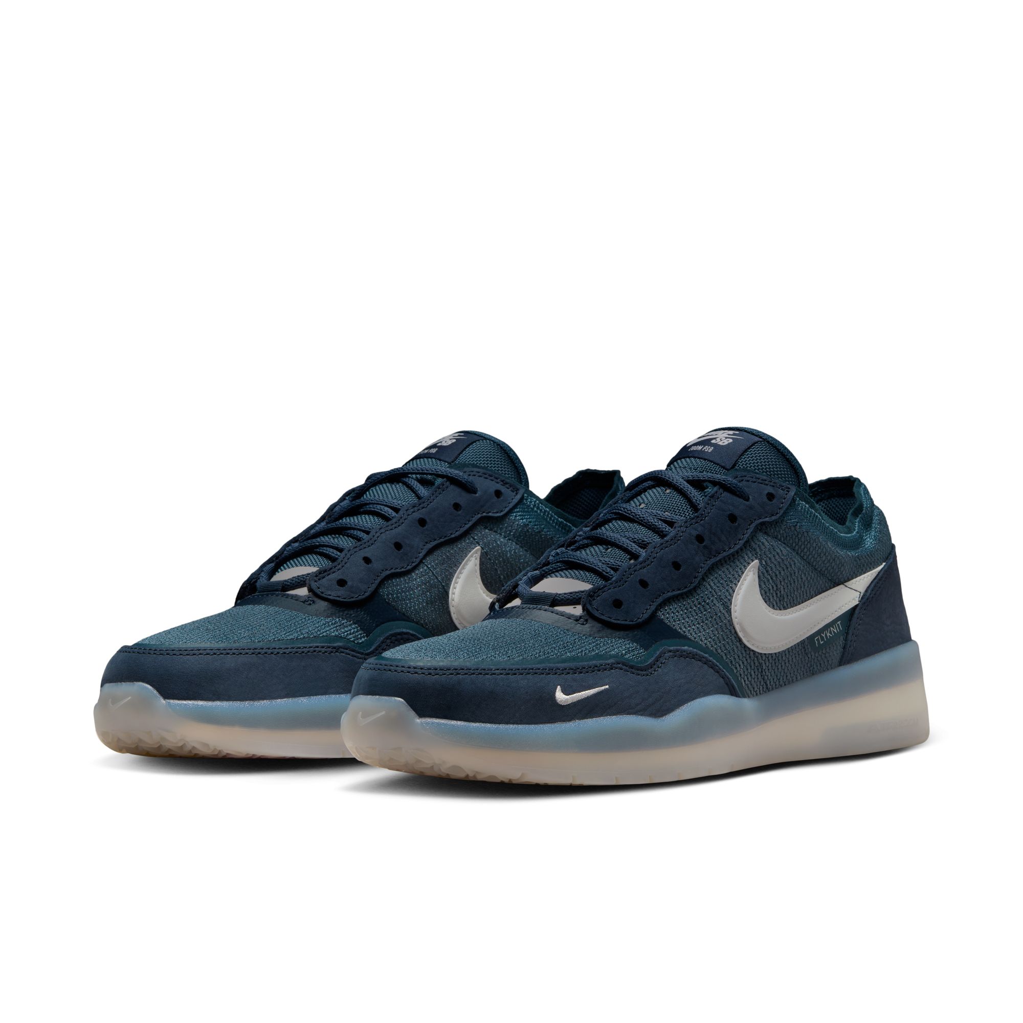 PSA8 フワライド Nike SB PS8 (Obsidian/Phantom-Squadron Blue) | Crushed Skate Shop
