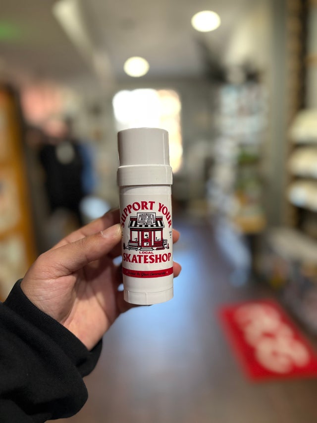 ACCESSORIES | Crushed Skate Shop