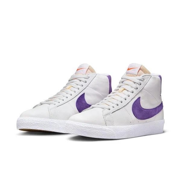 Nike SB Blazer Mid ISO 