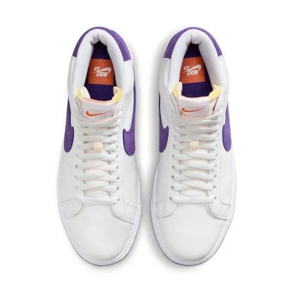 【美品】NIKE SB ISO Blazer orange label Nike SB Zoom Blazer Mid ISO 