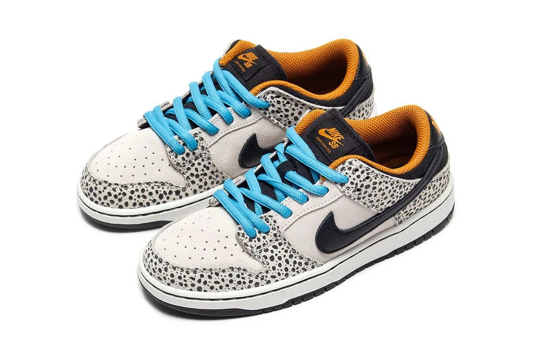 Nike SB Dunk Low Pro Electric (PreSchool) | Crushed Skate Shop
