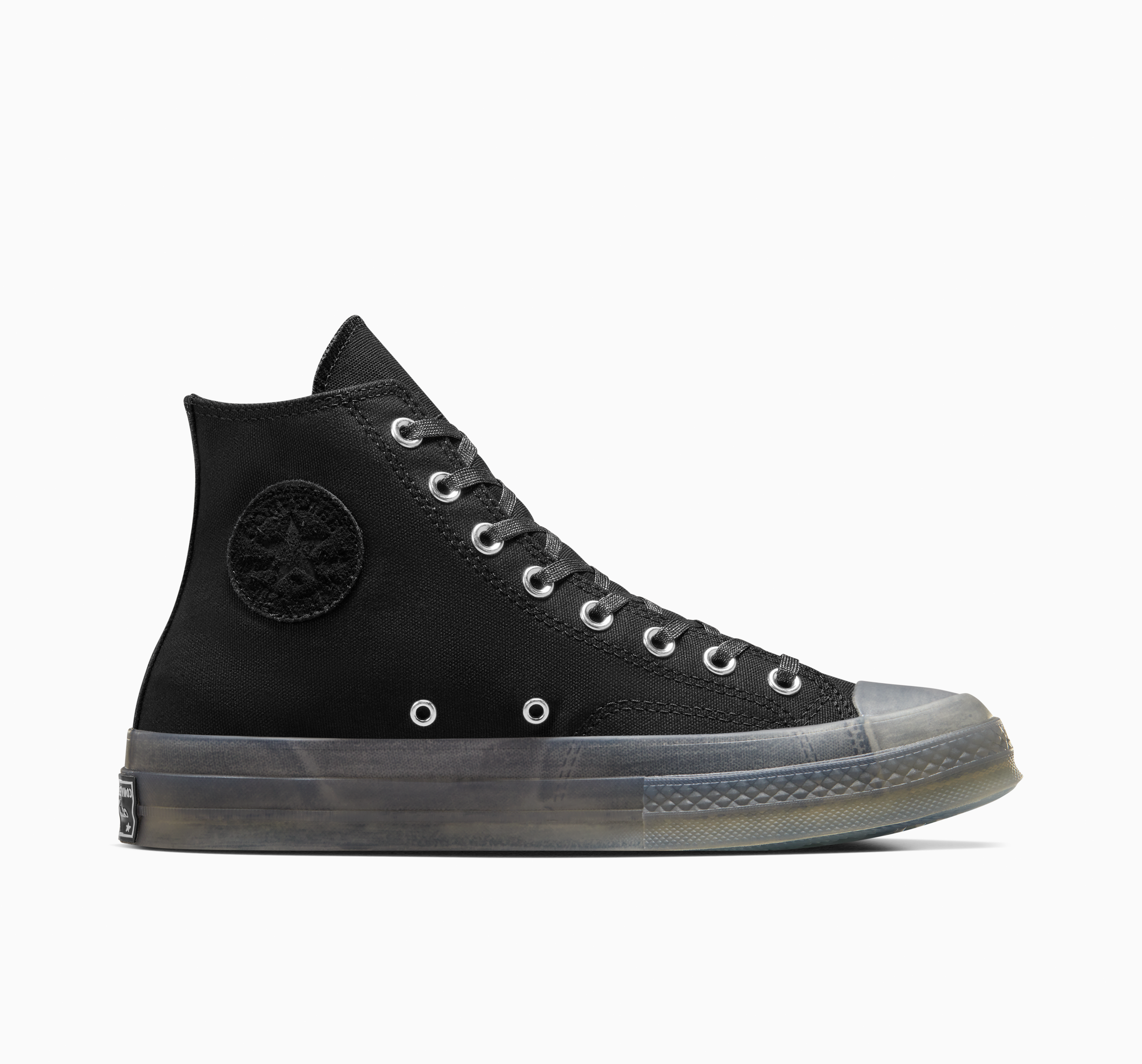 Converse x Turnstile Chuck 70 | Crushed Skate Shop